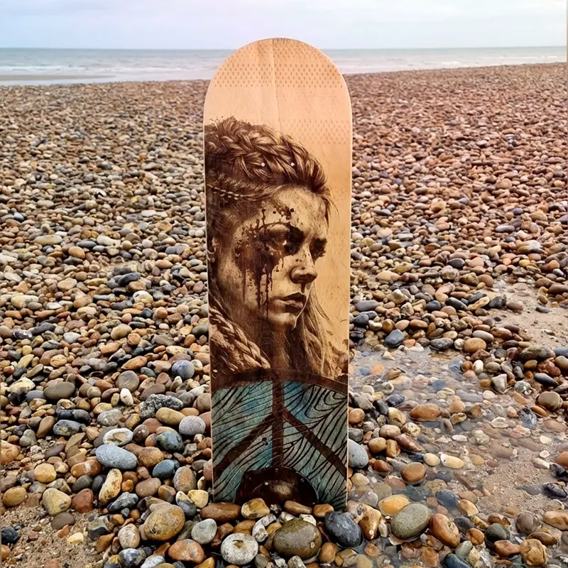 lagertha-nilesna-woodcraft-skateboard-viking (5)